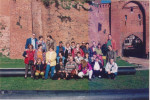 Foto uit Jericho Duitsland